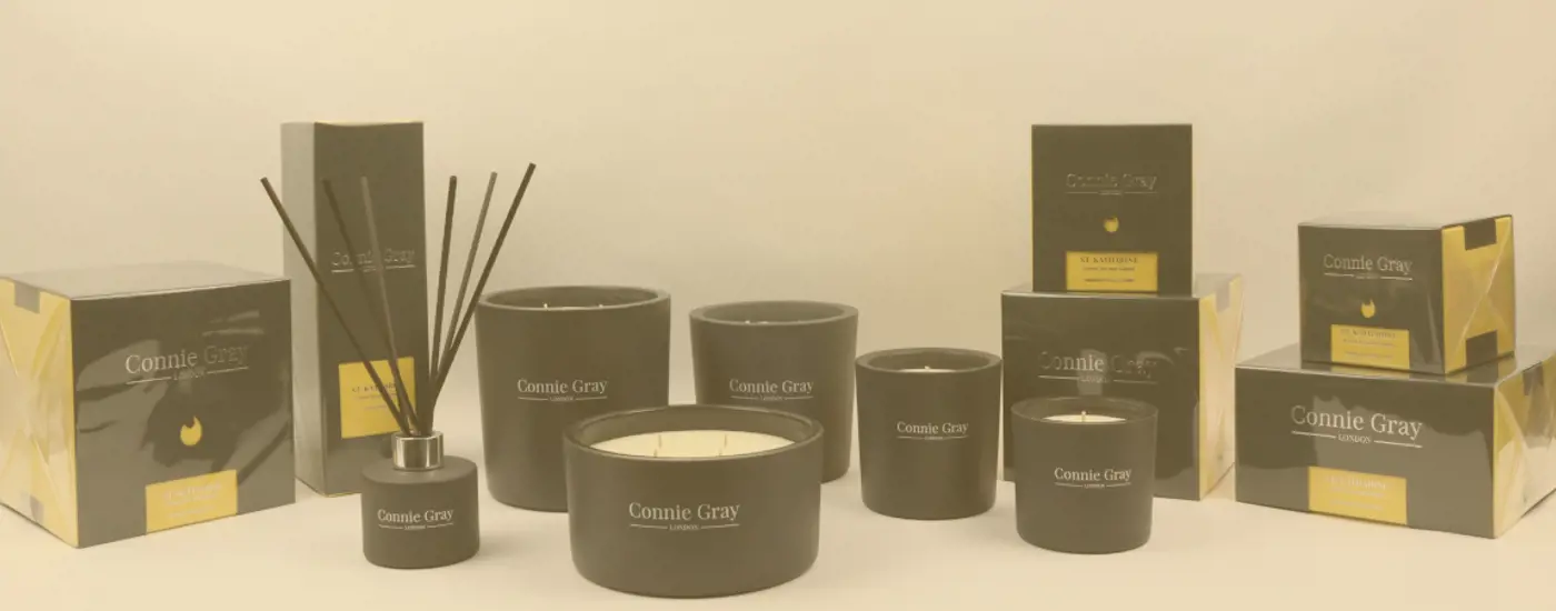 St. Katharine Product Family