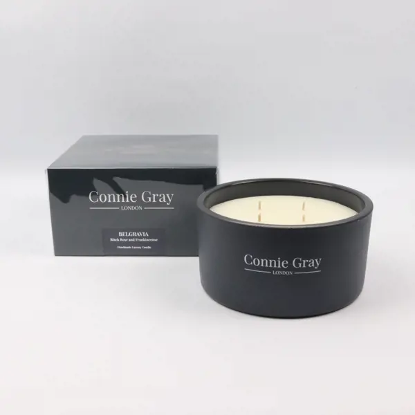 BLOOMSBURY Candle Tray