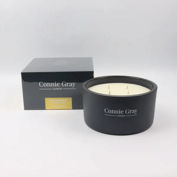 ST. KATHARINE Candle Tray