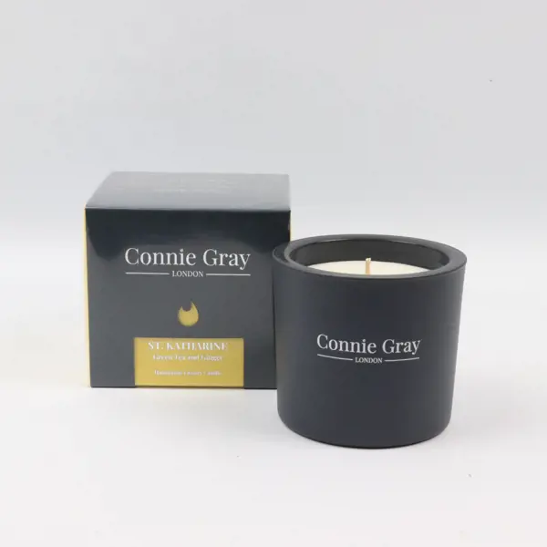 ST. KATHARINE Standard Candle