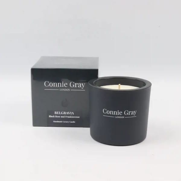 BELGRAVIA Standard Candle